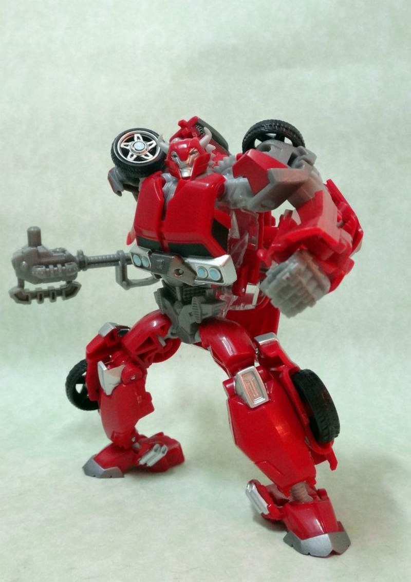 rid cliffjumper